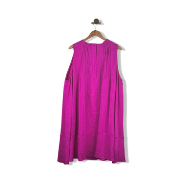 Tamara Malas Sleeveless Dress