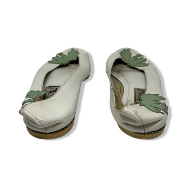 Vintage Bellini Flats