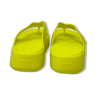 Crocs Getaway Platform Flip Flops