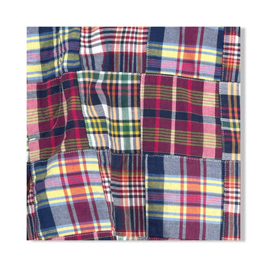 Brookes Brothers Madras Shorts