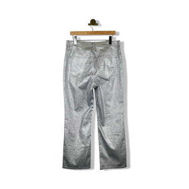 J.Crew Slim Demi Bootcut Jeans