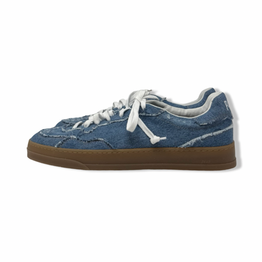 P4488 Denim Sneakers