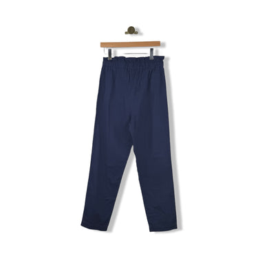 Draper James Drawstring Tie Pants