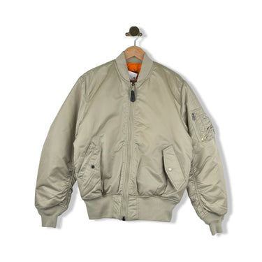 Alpha Industries MA-1 Bomber Jacket