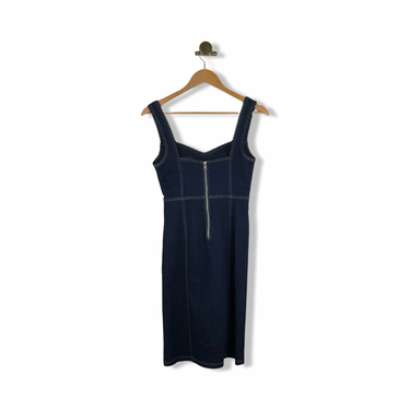 Steve Madden Denim Dress