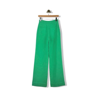 Alice + Olivia Wide Leg Trouser