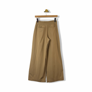 Athleta Pleated Pants
