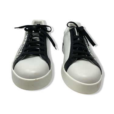 Dolce & Gabbana Portofino Sneakers
