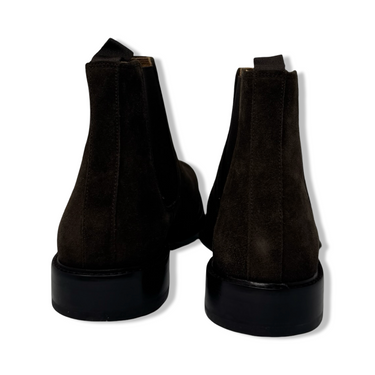 Reiss Renor Suede Chelsea Boot