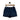 BLANKNYC Grommet Denim Shorts