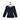 ALIGNE Elle Shawl Collar Denim Blazer