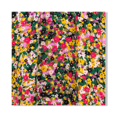 Jigsaw Floral Dress