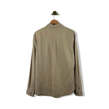 Surfside Supply Dual Chest Long Sleeve Shirt