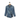 Heartloom Denim Wrap Shirt