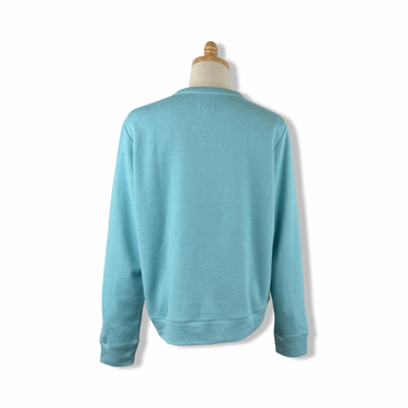Surfside Supply Luxe Crew Neck Sweatshirt