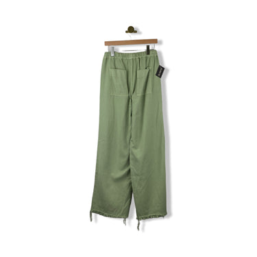 BLANKNYC Twill Pull on Pant