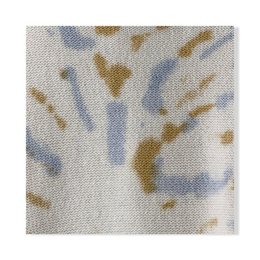 Madewell Tie Dye Cardigan