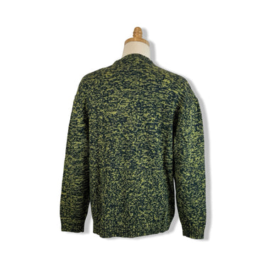 Levi's Patterned Pullover Sweater