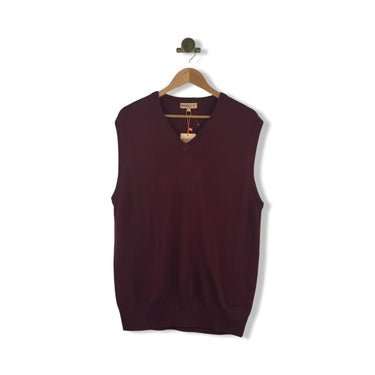 Inserch Sweater Vest