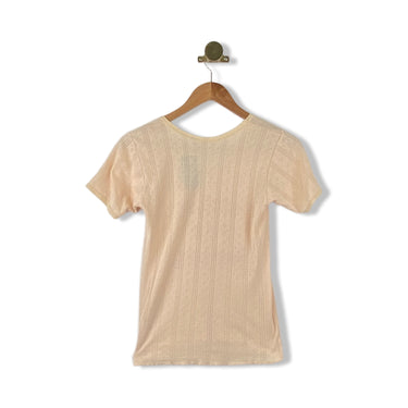 Mia Moretti x Housing Works "Horny For House" Shirt #1