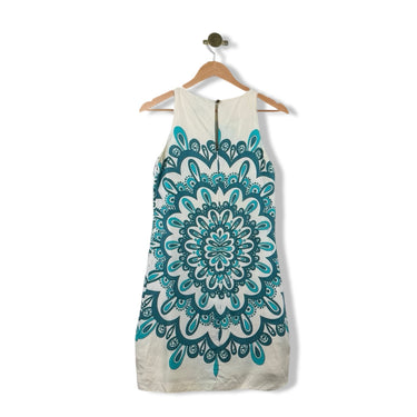 Vintage Milly Floral Dress