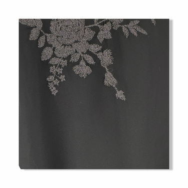 DG2 Embroidered Shell Top