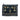 Christiana Beaded Floral Crossbody Bag
