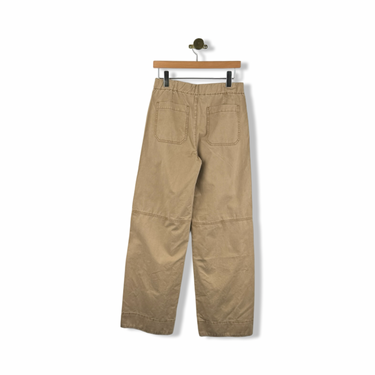 Heartloom Slit Pocket Wide Leg Pants