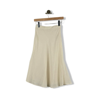 Vintage Cerutti 1881 A Line Skirt