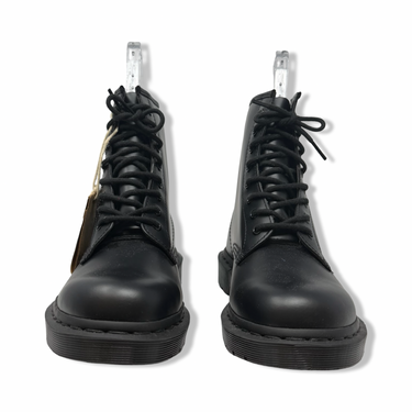 Dr. Martens The Original Lace Up Combat Boots
