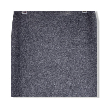 Bergdorf Goodman x TSE Cashmere Mini Skirt