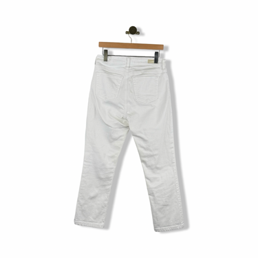 AG Tapered Jeans