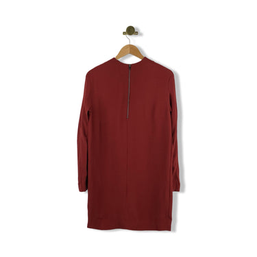 COS Shift Dress