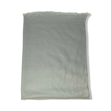 Fraas Frayed Trim Scarf