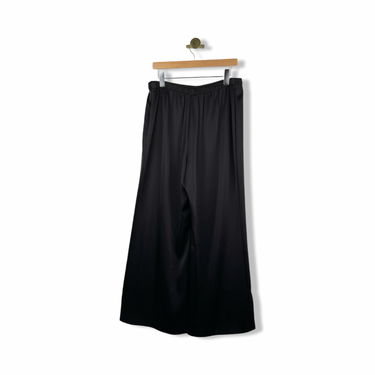 St John Caviar Elasticized Pants