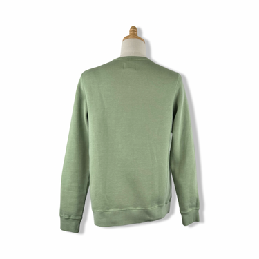 Surfside Supply Garment Dye Crew Neck Sweatshirt