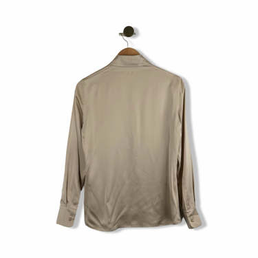 Ravella Silk Blouse