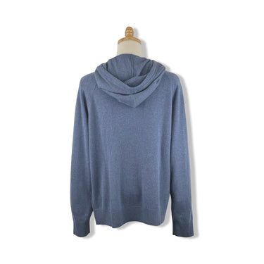 Ron Dorff Cashmere Hoodie