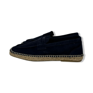 Reiss Suede Espidrille