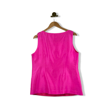 Kate Spade Floral Applique Top