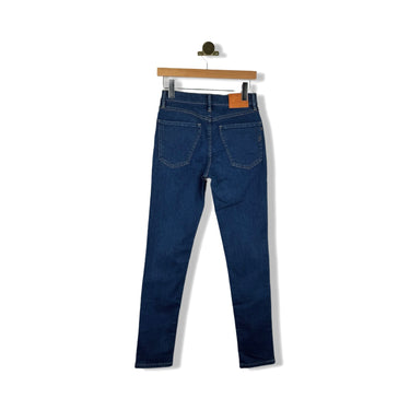 Billy Reid Skinny Fit Jean