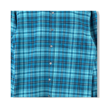 Surfside Supply Long Sleeve Flannel Brian Shirt
