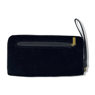 Fossil Patchwork Zip Around Wrislet