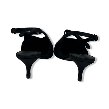 COS Satin Mule