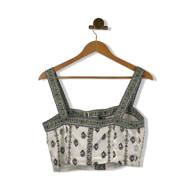 Veronica Beard Milton Top