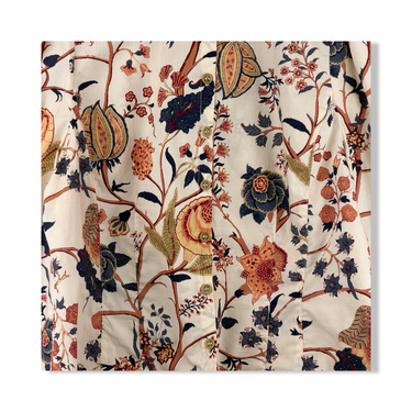 Ulla Johnson Harriet Puff-Sleeve Blouse