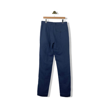 Billy Reid Linen Trousers