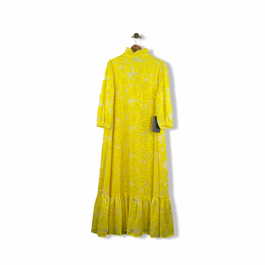 Tuckernuck Lace Palmerston Maxi Dress