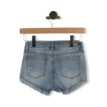 BLANKNYC Cutoff Shorts