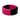 Vintage R.J. Graziano Elastic Colorblock Bracelet